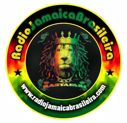 Web Rádio Jamaica Brasileira