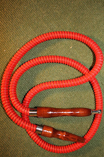 La mochila de Alcani: *LA CAJA DE LAS CACHIMBAS