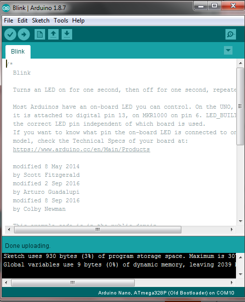 Arduino Itu Alat Kontrol Yang Mudah Digunakan | Elektronika Bersama