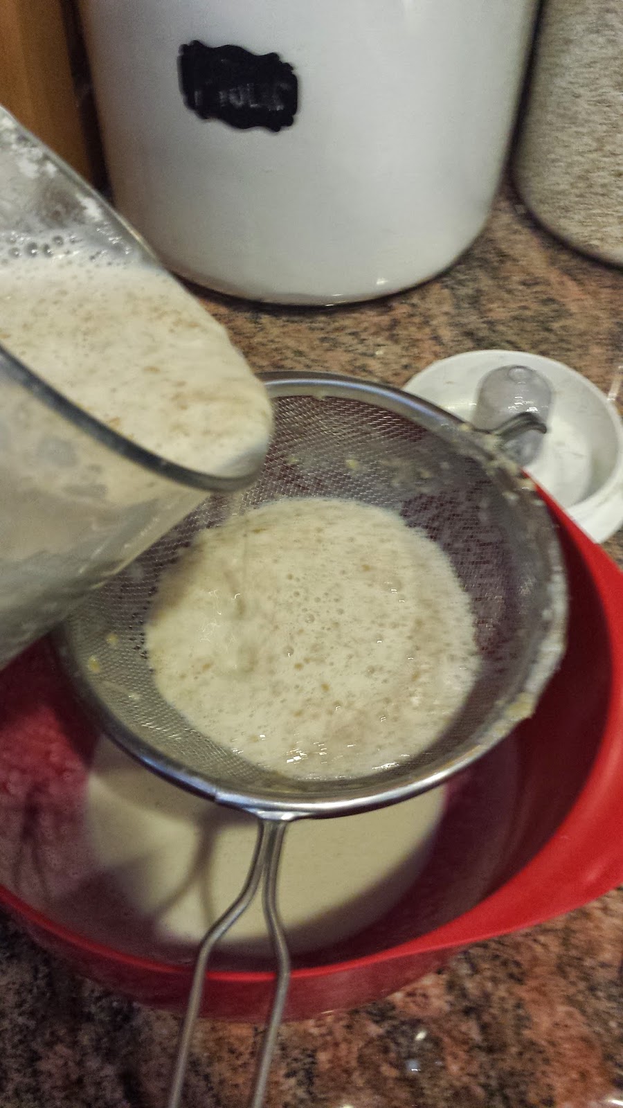 PREPARE TODAY How To Make Ice Cream Out Of Wheat
