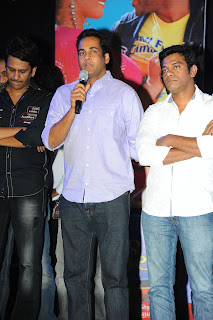 Gola Gola Audio Launch [Andhrula Music]