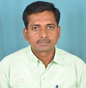 CHOPPARAPU SRINIVASA RAO