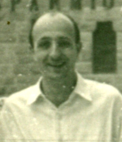 Manrico Ducceschi partisan Italy On This Day