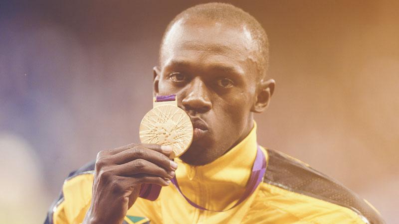 Usain Bolt Usain Bolt