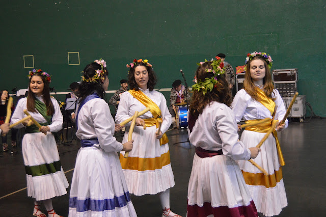 carnaval vasco