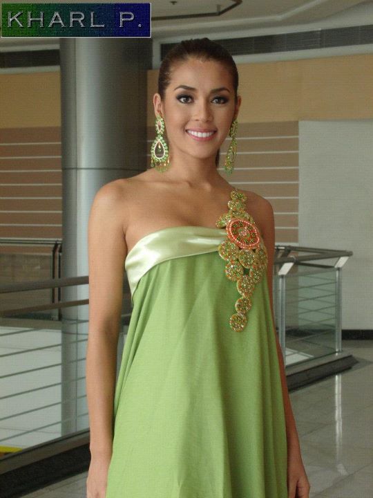 Odds And Ends Of Marco Binibining Pilipinas 2012 Official 30 Candidates
