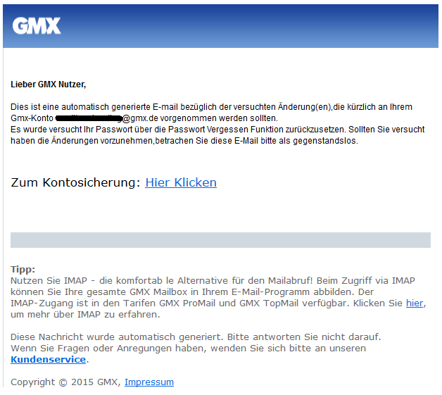 Gmx Bitte Gmx Bitte