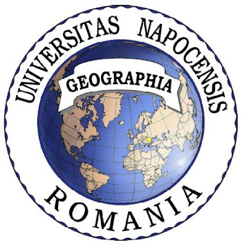 Tendințe actuale în predarea geografiei / Contemporary Trends in Teaching Geography, Cluj-Napoca