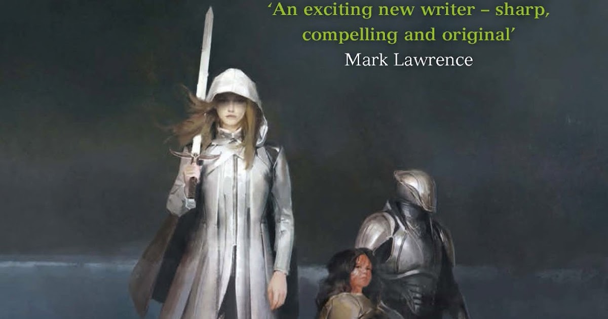 Cover Reveal 'The Seven' (Book 3 Of The Vagrant Trilogy) By Peter