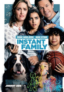 Film Instant Family 2019 di Bioskop