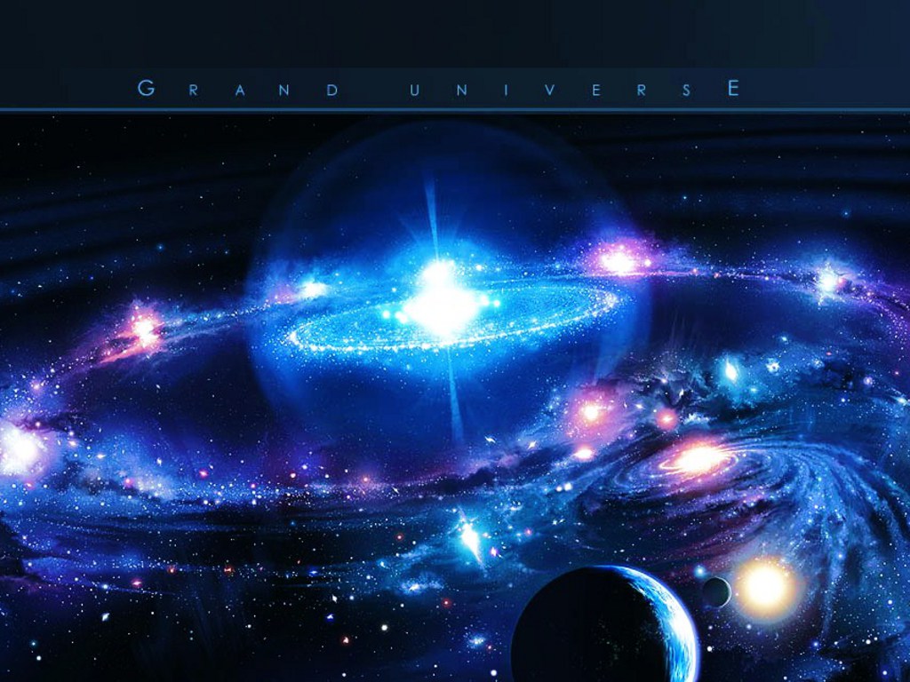 Muhammad Nouman Ali sheroz Awais iqbal Talha Mohsin Riaz: universe