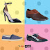 friday Shoesday! - Clearance Sales Edition