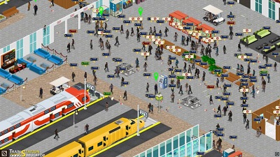 Train Station Simulator Game Free Download Train Station Simulator Game Free Download