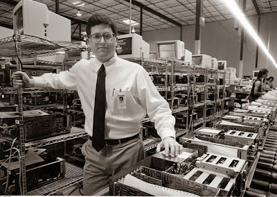 Los 10 garages más famosos de la historia emprendedora - Emprendedores News