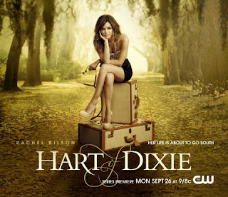The 2012 STV Favourite TV Series Competition - Day 3 - Hart of Dixie vs. Grey's Anatomy & Firefly vs. Freaks & Geeks