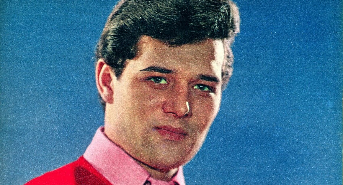SIXTIES BEAT Eden Kane