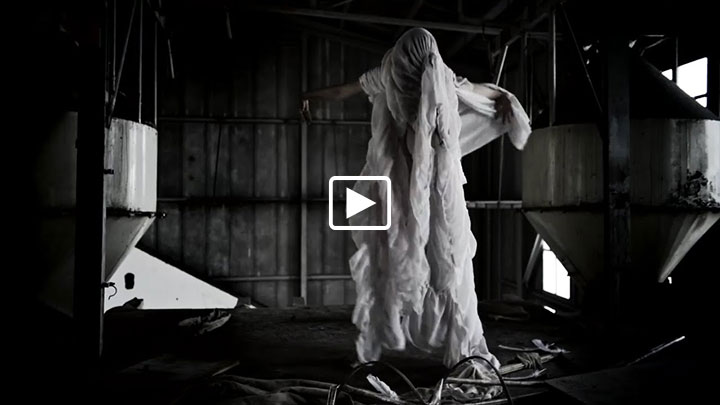 Nosound - Don't You Dare