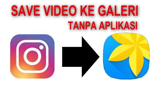 cara save video di instagram tanpa aplikasi cara save video di instagram
