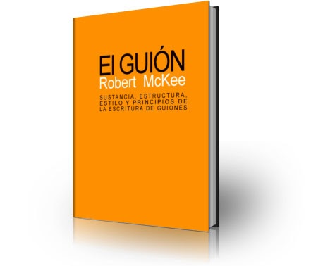 libro el guion robert mckee