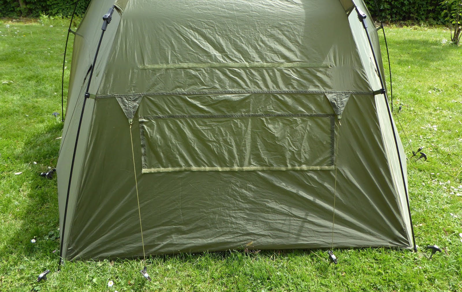 tfg force 8 rapid day shelter