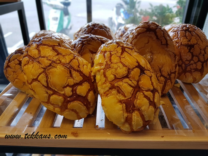Chef K PastryThe Best Bakery & Patisserie in Malim Jaya [PICS