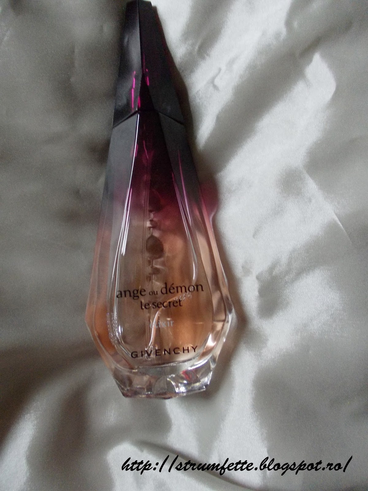 Amazoncom Ange Ou Demon By Givenchy For Women Eau De Parfum