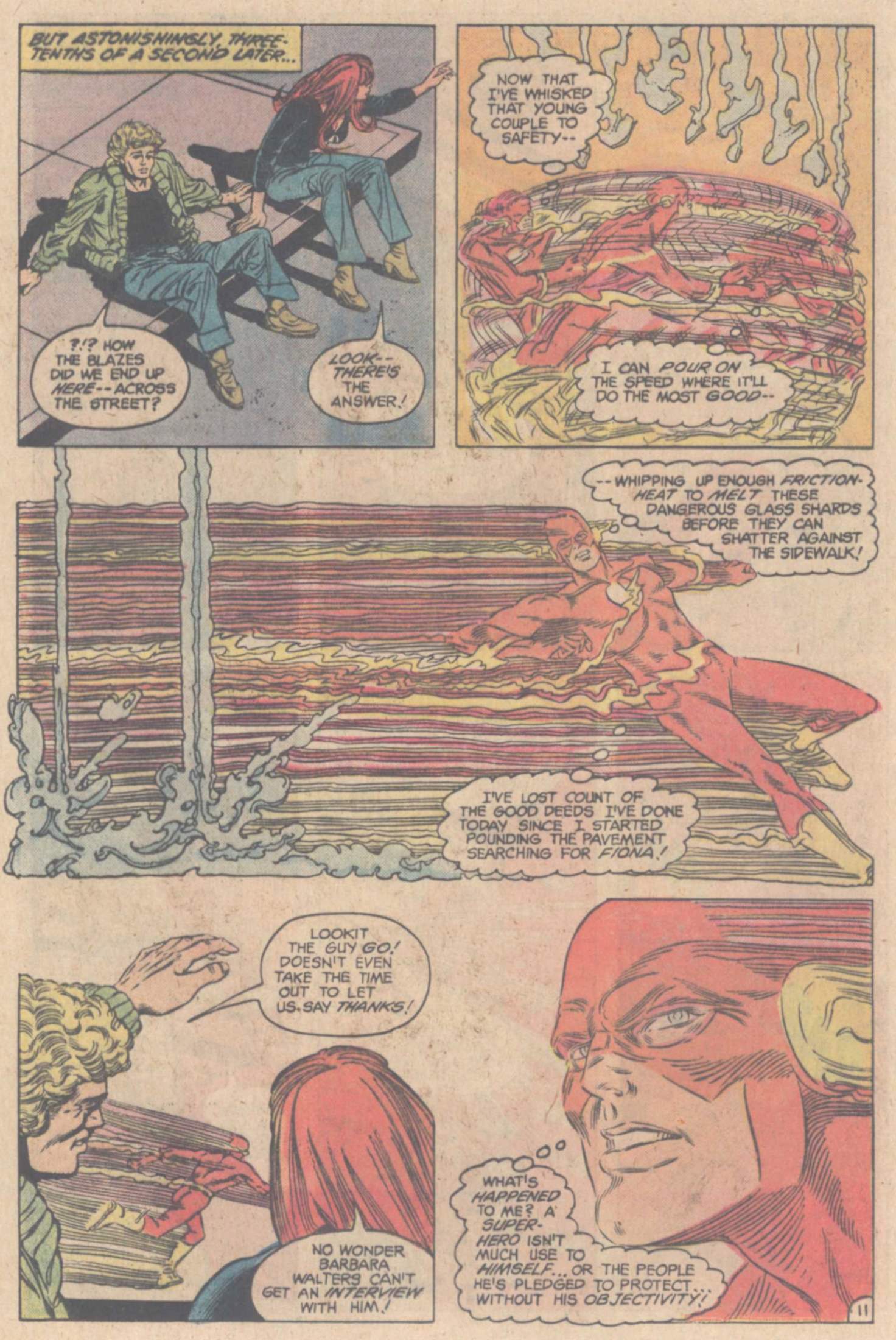 The Flash (1959) issue 319 - Page 16
