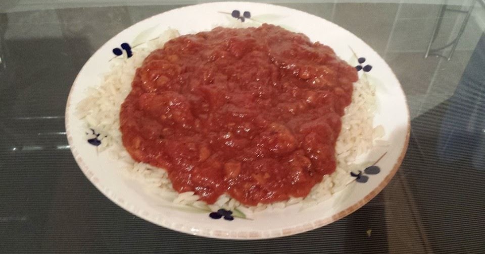 A World Of Slimming Recipes Slow Cooker Sausage And Bean Casserole