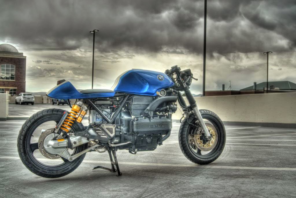 k1100rs bmw