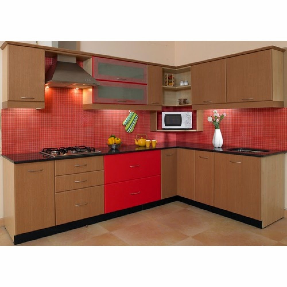 Modular Kitchens in Bangalore March 2015
