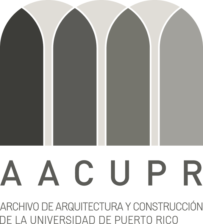 <a href="http://archivoarquitecturaconstruccionupr.blogspot.com/">AACUPR</a>