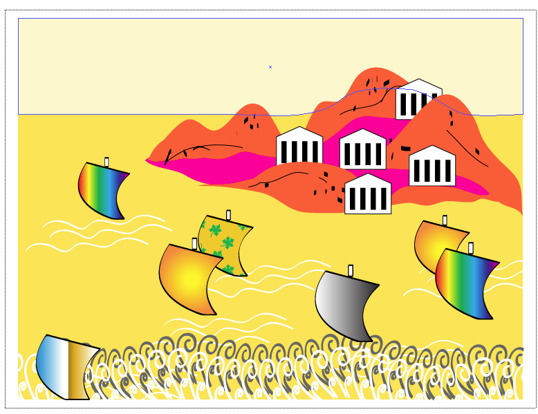 Ments Haugen Graphics