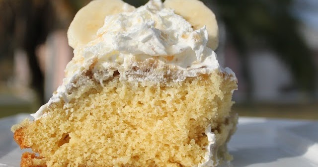 Banana Rum Cruise Cake What�s Cookin� Italian Style Cuisine