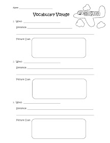 Totally Terrific in Texas: March 2012