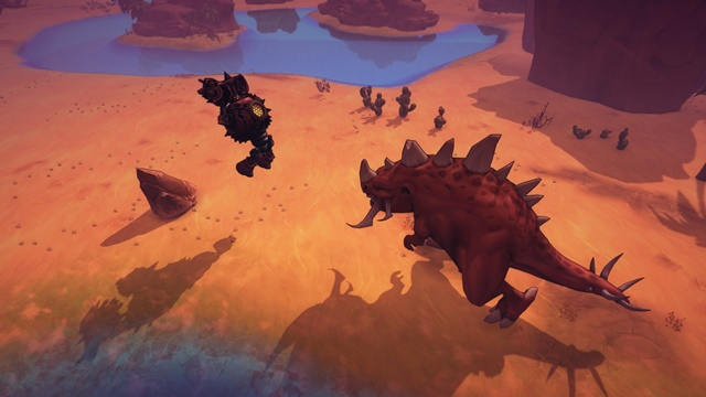 Goliath PC Full Goliath PC Full