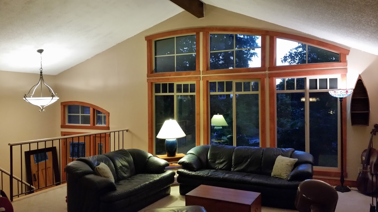 Steven Dona Architecture What To Do With A 1970 S Split Level