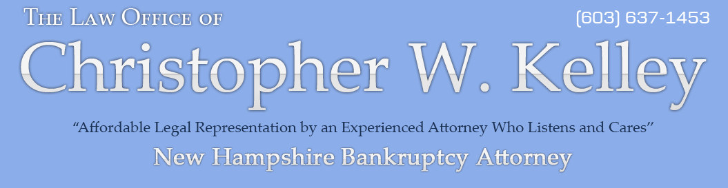 Bankruptcy Lawyer New Hampshire
