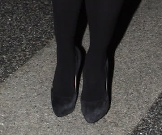 Celebrity Legs and Feet in Tights: Lauren Conrad`s Legs and Feet in ...