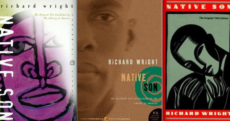 Avid Reader S Musings Native Son