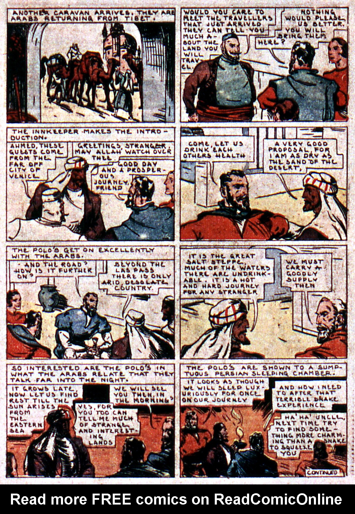 Action Comics (1938) 5 Page 32