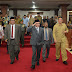 Gubernur Buka Musrenbang RKPA 2019