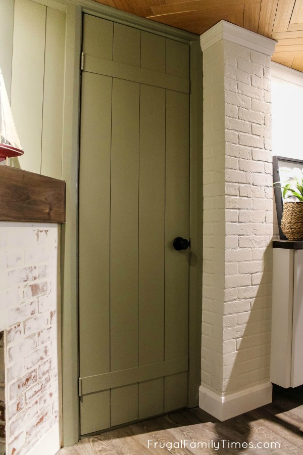 Diy Hollow Core Door Makeover Beautiful Easy Affordable