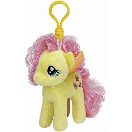 My Little Pony Fluttershy Plush by Ty