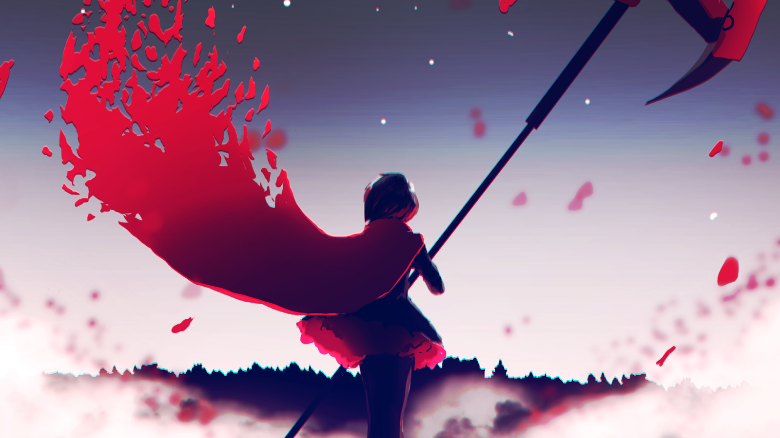RWBY Wallpapers RWBY Wallpapers