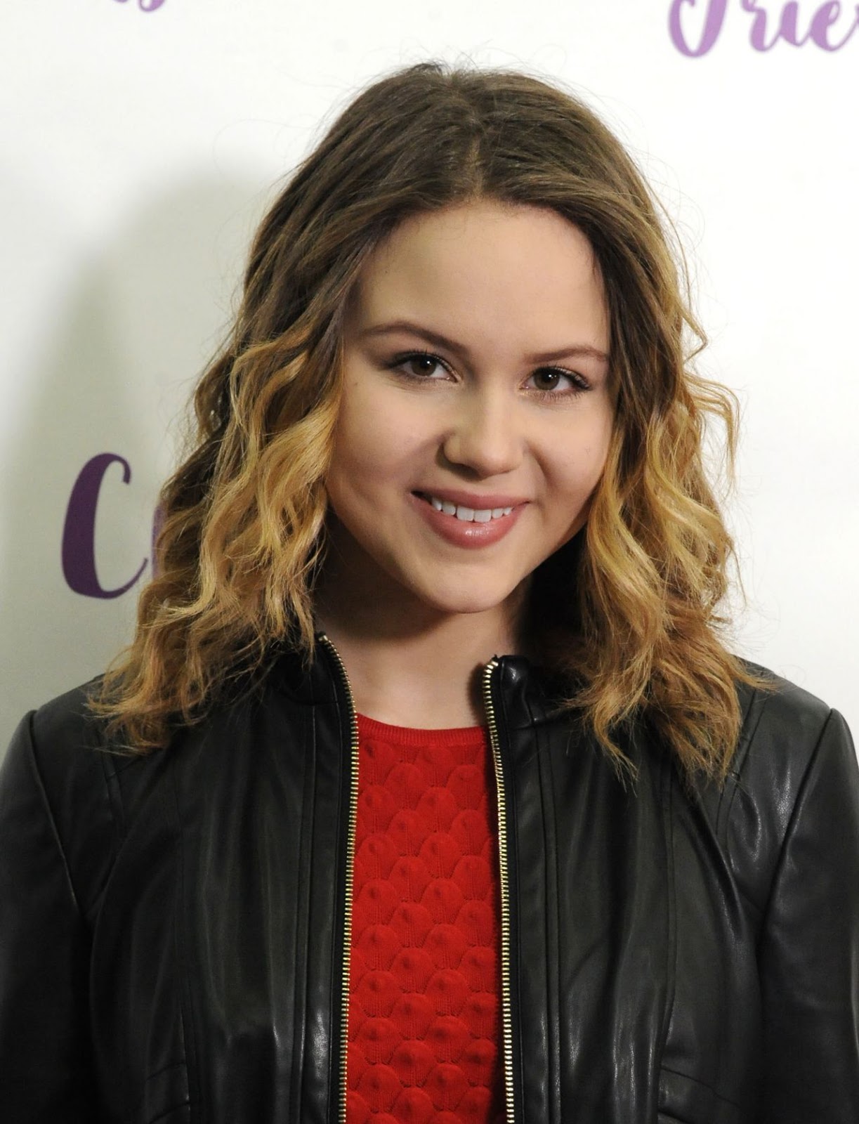 Isabella Acres Hot Photos at The Chandler’s Friends Toy Drive