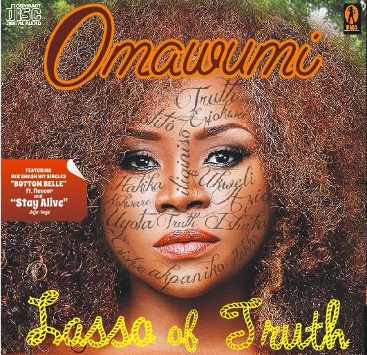 omawumi - warn yourself ft wizkid.mp3 image