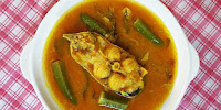 Resepi Ikan Patin Masak Tempoyak