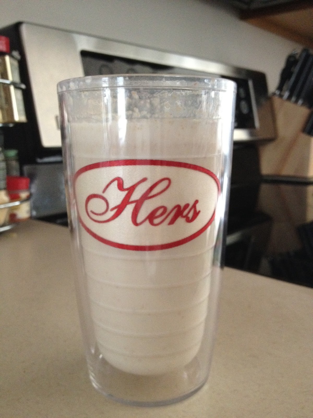 Homemade Pregnancy Smoothies Modernly