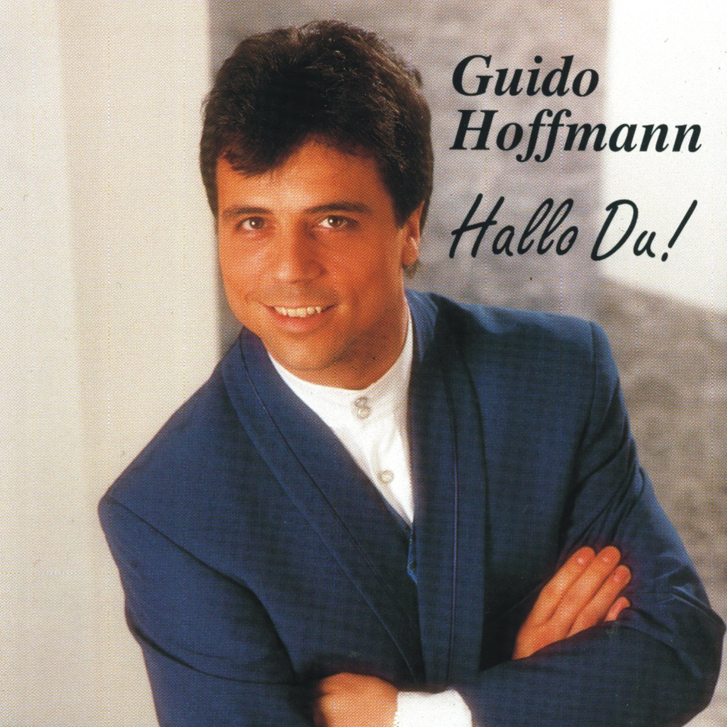 Guido Hoffmann