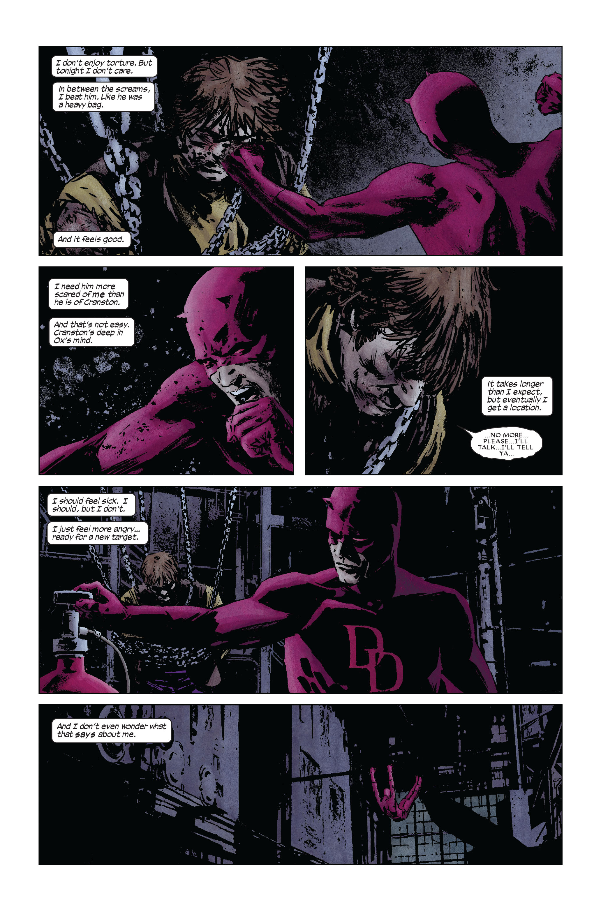 Daredevil (1998) 104 Page 7
